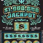 arkansas lottery scratch off